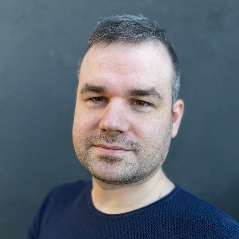 Tobias Sittenauer